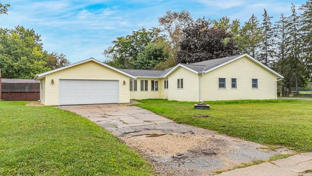 1004 WERNER ALLEN ROAD, New London, WI 54961