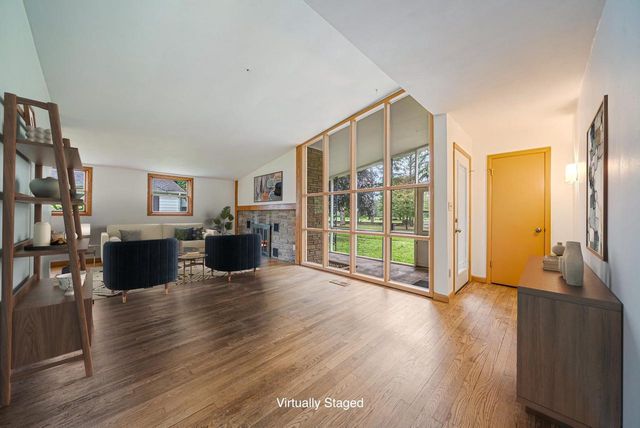 1004 WERNER ALLEN ROAD, New London, WI 54961