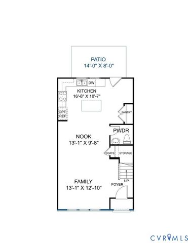 3413 Broadwick Rd, Richmond, VA 23234