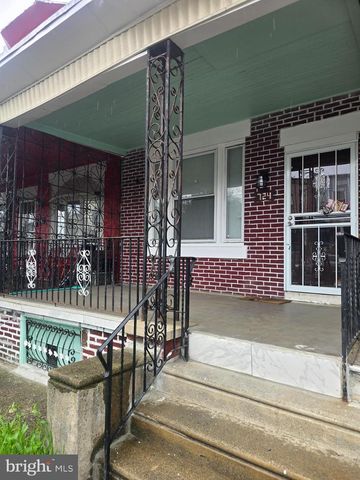 724-00 W WINGOHOCKING ST, Philadelphia, PA 19140