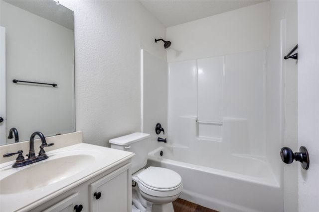 9704 George Washington Drive, Mckinney, TX 75072