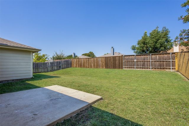 9704 George Washington Drive, Mckinney, TX 75072