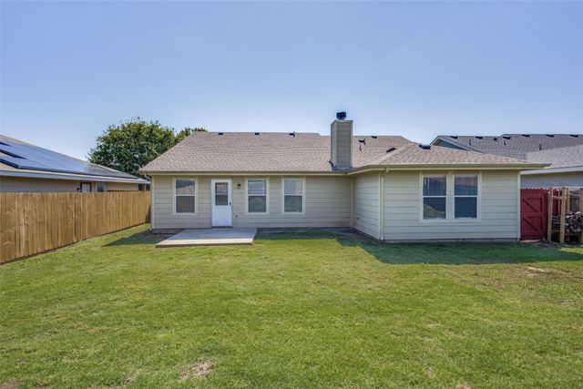 9704 George Washington Drive, Mckinney, TX 75072