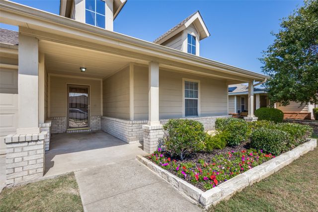 9704 George Washington Drive, Mckinney, TX 75072