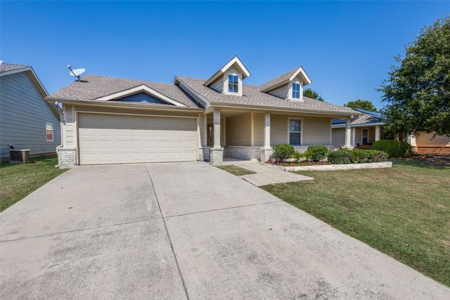 9704 George Washington Drive, Mckinney, TX 75072