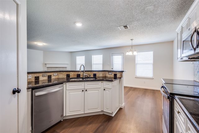 9704 George Washington Drive, Mckinney, TX 75072