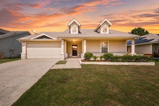 9704 George Washington Drive, Mckinney, TX 75072