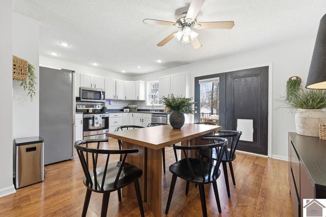 55 Heather Ln, Benton, KY 42025