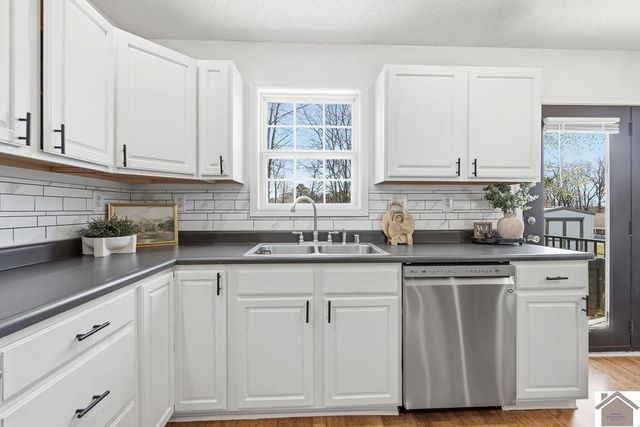 55 Heather Ln, Benton, KY 42025