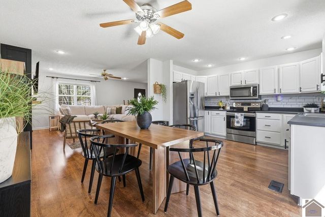 55 Heather Ln, Benton, KY 42025