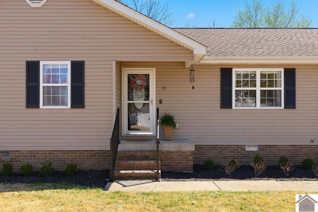 55 Heather Ln, Benton, KY 42025