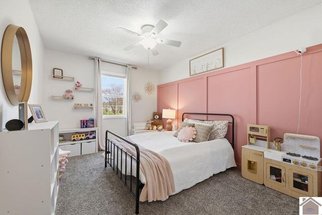 55 Heather Ln, Benton, KY 42025