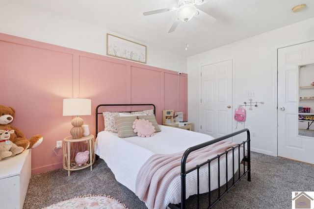 55 Heather Ln, Benton, KY 42025