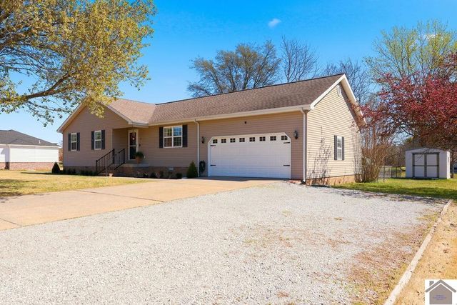 55 Heather Ln, Benton, KY 42025
