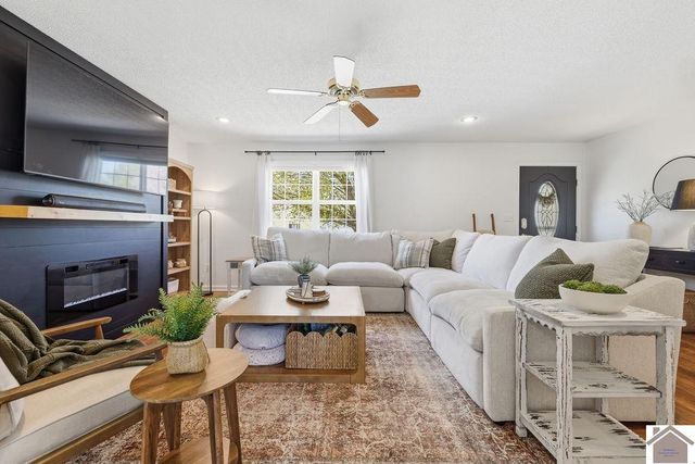 55 Heather Ln, Benton, KY 42025