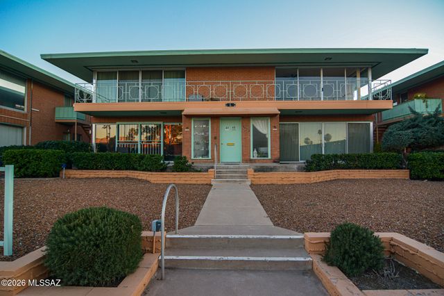 3022 E 6th Street, Tucson, AZ 85716