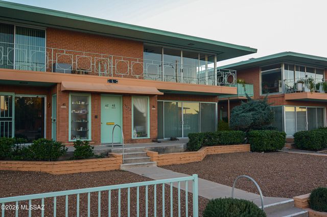 3022 E 6th Street, Tucson, AZ 85716