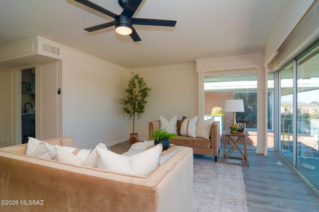 3022 E 6th Street, Tucson, AZ 85716