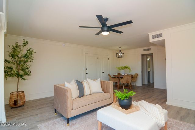 3022 E 6th Street, Tucson, AZ 85716