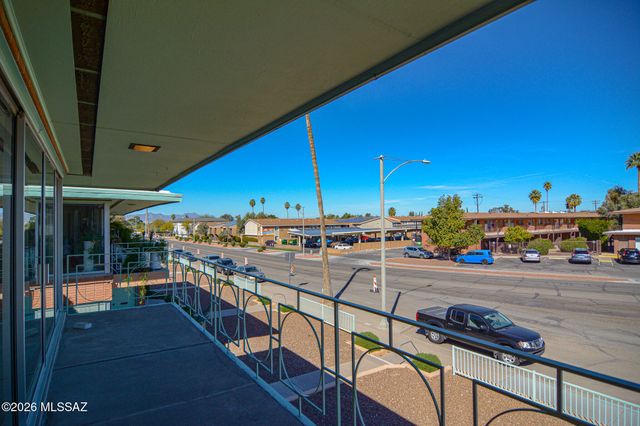 3022 E 6th Street, Tucson, AZ 85716