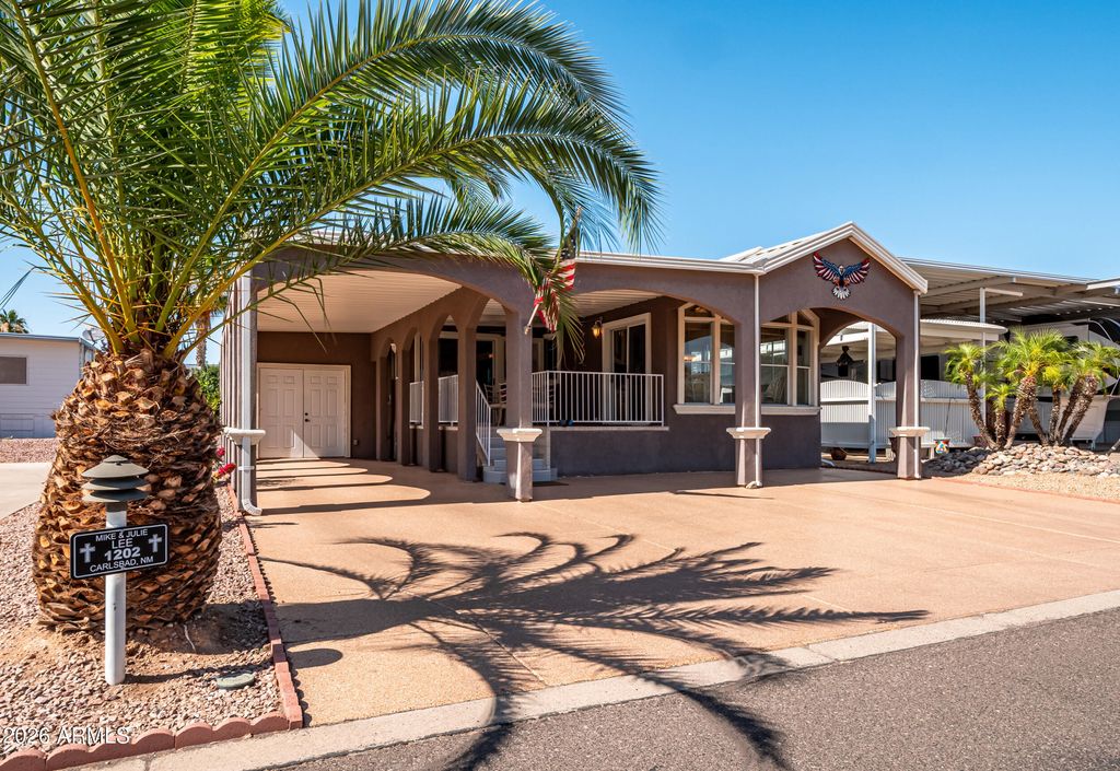 17200 W BELL Road 1202, Surprise, AZ 85374 — exterior
