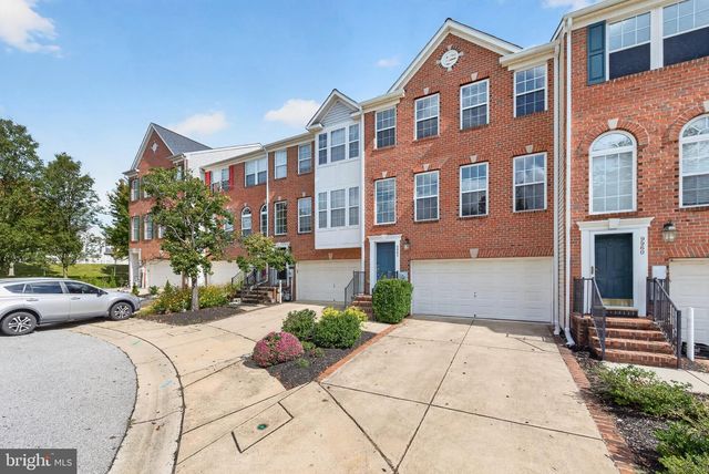 9962 FRAGRANT LILIES WAY, Laurel, MD 20723