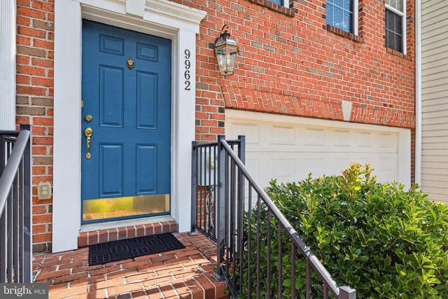 9962 FRAGRANT LILIES WAY, Laurel, MD 20723