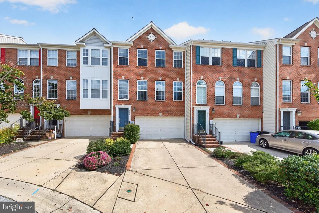 9962 FRAGRANT LILIES WAY, Laurel, MD 20723