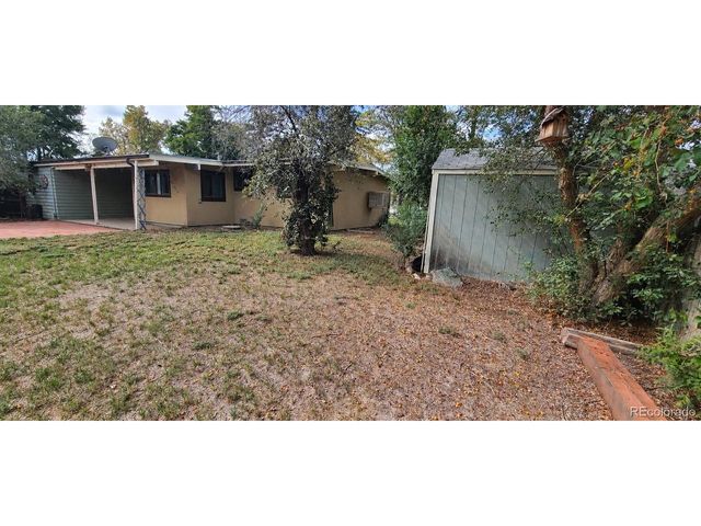 4420 Gladiola St, Golden, CO 80403