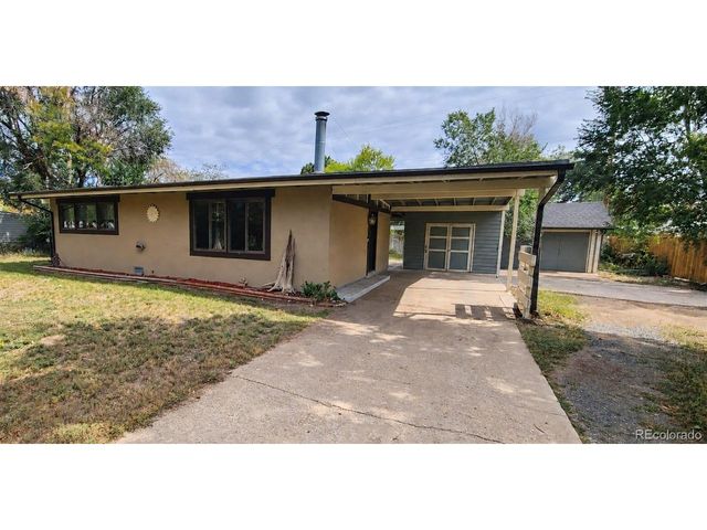 4420 Gladiola St, Golden, CO 80403