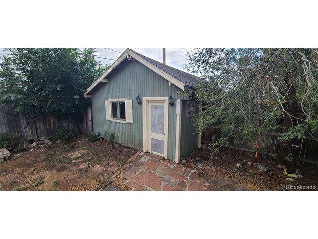4420 Gladiola St, Golden, CO 80403