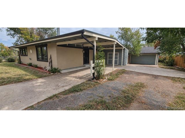4420 Gladiola St, Golden, CO 80403
