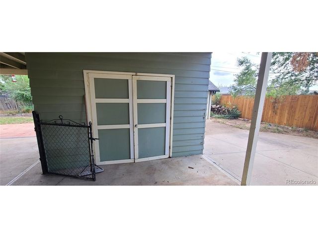 4420 Gladiola St, Golden, CO 80403