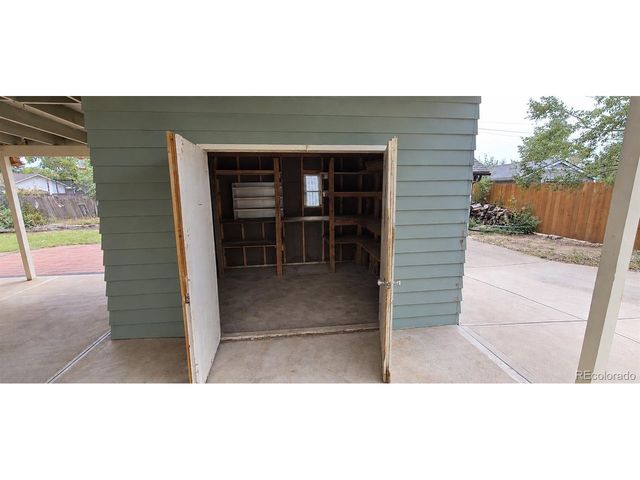 4420 Gladiola St, Golden, CO 80403
