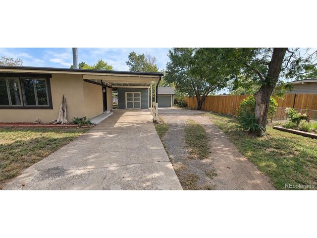 4420 Gladiola St, Golden, CO 80403