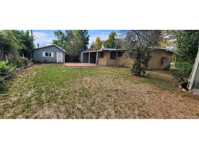 4420 Gladiola St, Golden, CO 80403