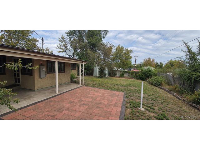 4420 Gladiola St, Golden, CO 80403