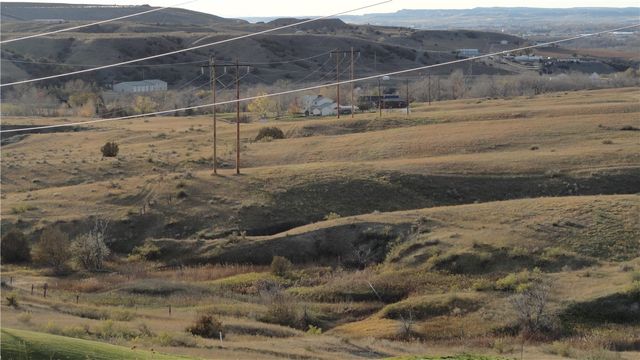 2330 Glengarry Ln, Billings, MT 59101