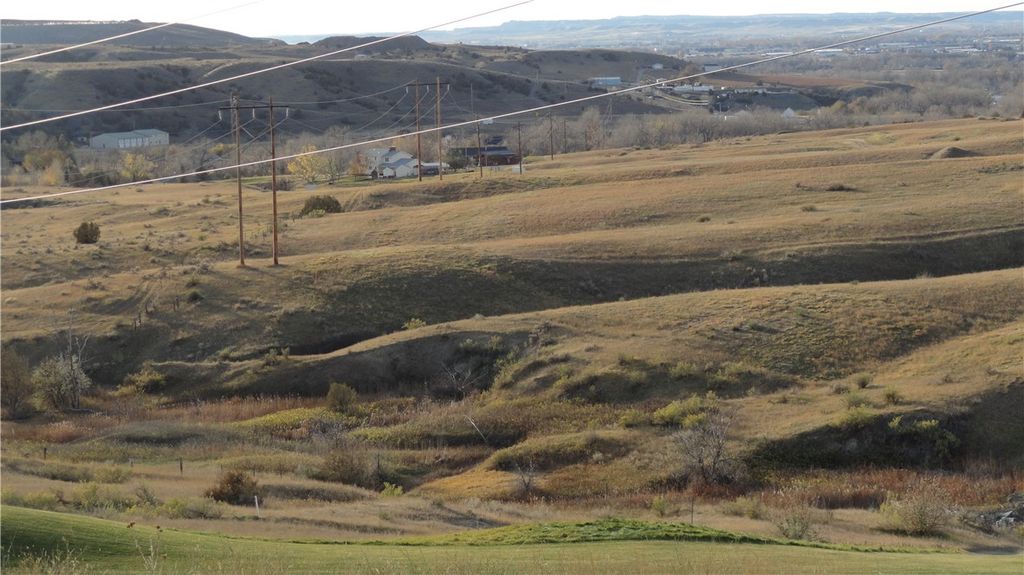 2330 Glengarry Ln, Billings, MT 59101 photo 5