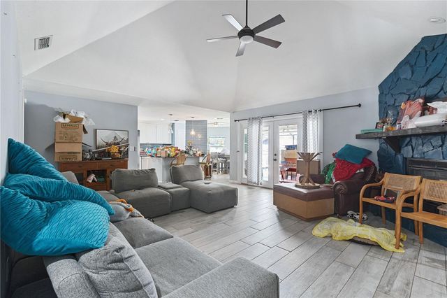 6645 FREEPORT DRIVE, Spring Hill, FL 34608