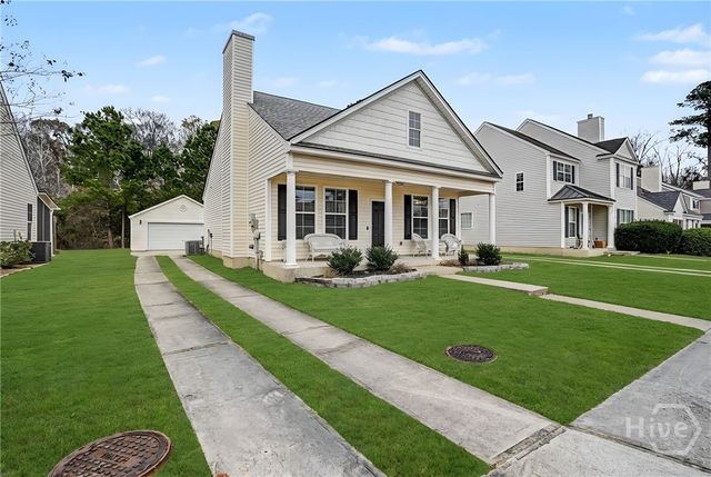 60 Godley Park Way, Savannah, GA 31407