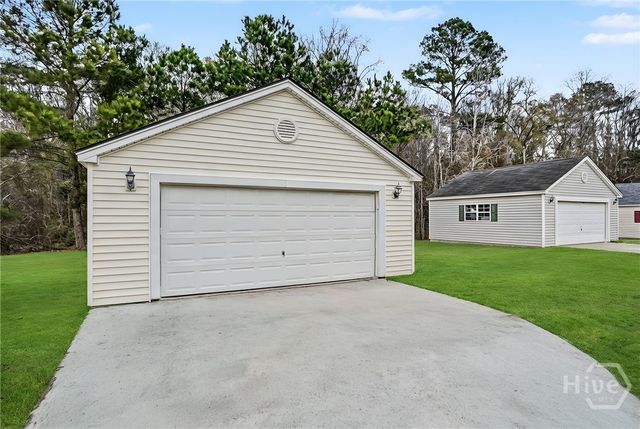 60 Godley Park Way, Savannah, GA 31407