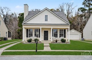 60 Godley Park Way, Savannah, GA 31407