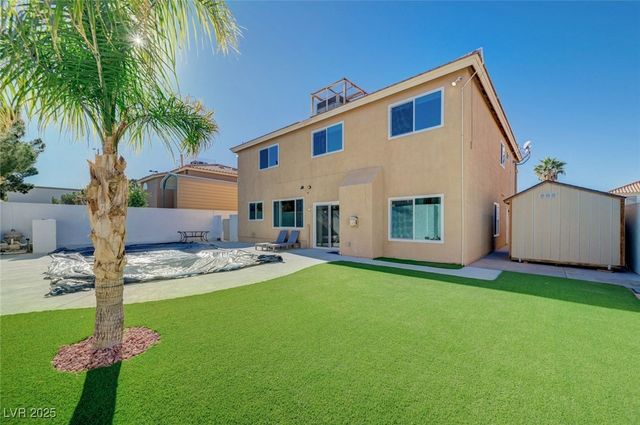 9684 Summer Cypress Street, Las Vegas, NV 89123