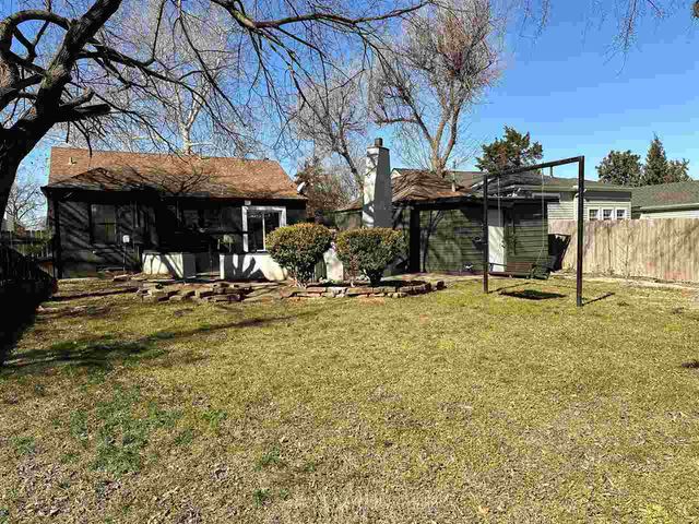 711 NW 13th St, Lawton, OK 73507
