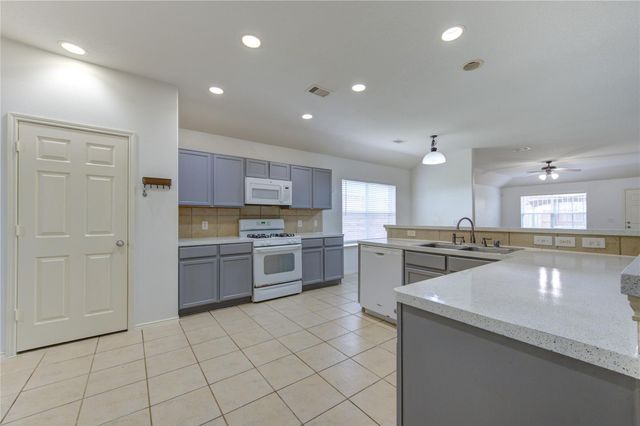 14027 Coveney Drive, Houston, TX 77090