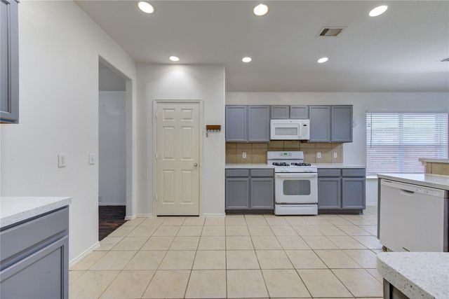 14027 Coveney Drive, Houston, TX 77090
