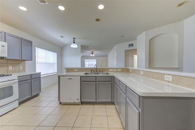 14027 Coveney Drive, Houston, TX 77090