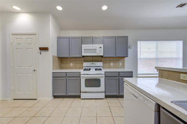 14027 Coveney Drive, Houston, TX 77090