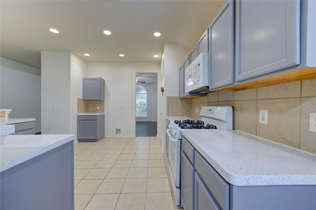 14027 Coveney Drive, Houston, TX 77090